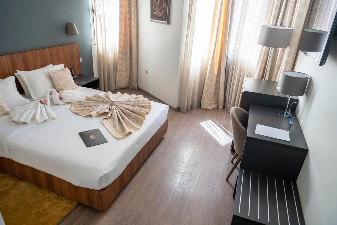 Hotel Nina Dakar Esterno foto